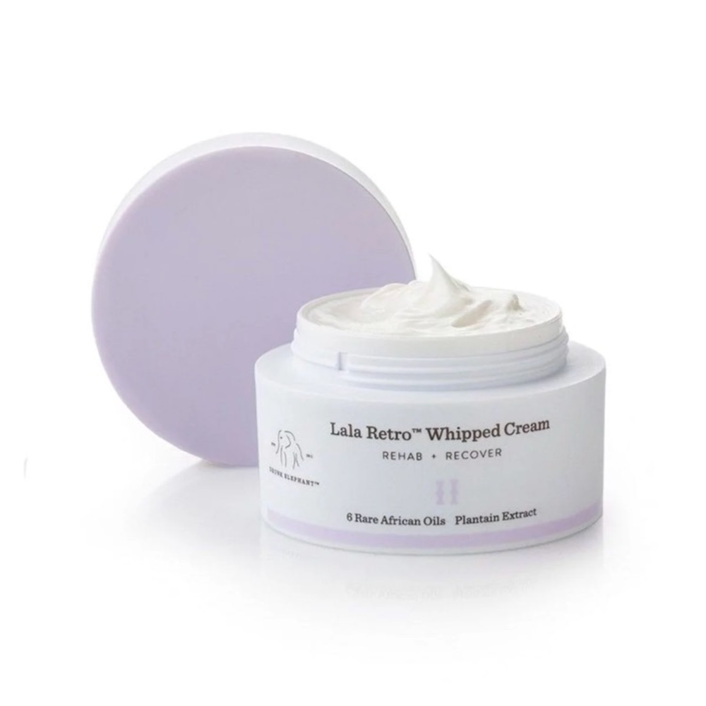 Drunk elephant skincare bundle
